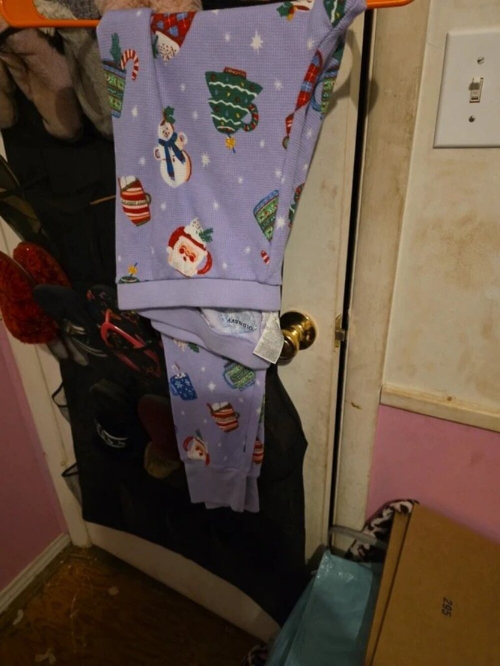 Old navy pjs
